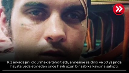 'Karanlıklar Prensi'nin evlat acısı! Bir oğlunu daha kaybetti