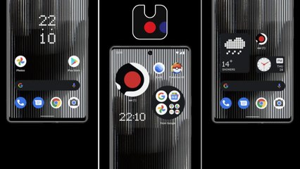 Nothing Launcher: First Look And Top Features