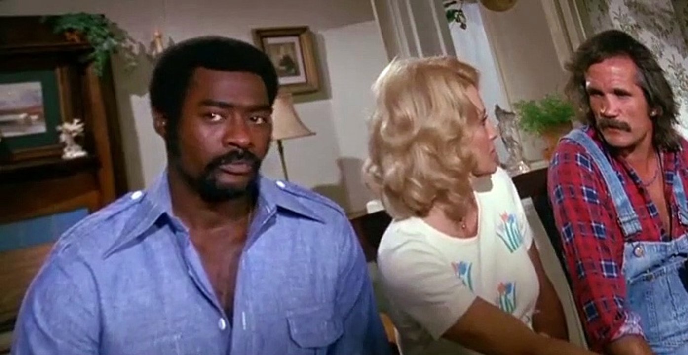 Police Woman S02 E12
