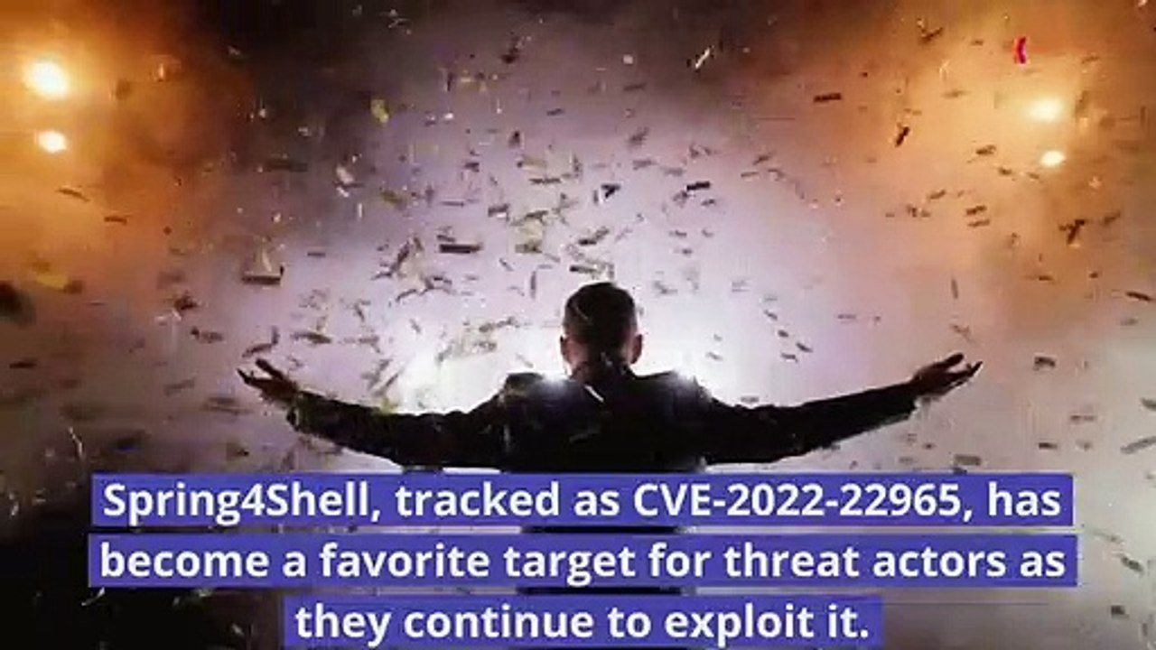 Spring4Shell: Critical Vulnerability in Spring Java Framework!