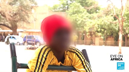 Niger: Many young students drop out of school to find work