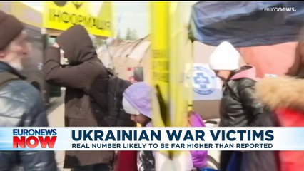 Latest news bulletin | May 11th – Midday