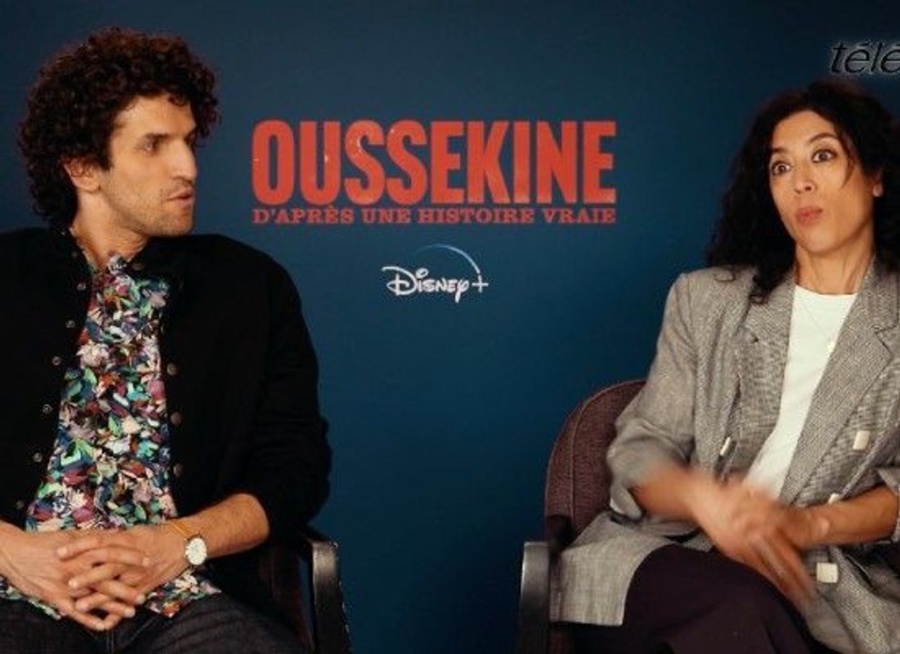 Interview acteurs Oussekine