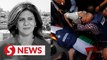 Al Jazeera reporter shot dead during Israeli raid in West Bank