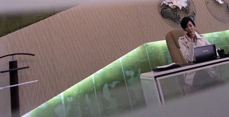 Iris S02 E18