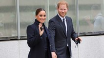 Harry & Meghan: Sind sie beim Thronjubiläum unerwünscht?