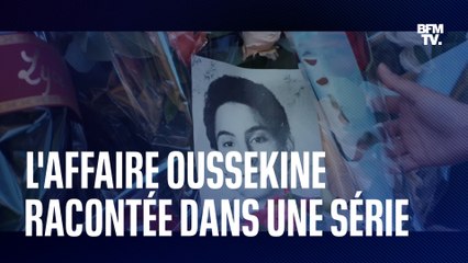 L'affaire Malik Oussekine, devenue symbole des violences policières, racontée dans une série