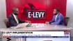 E-Levy Implementation Some Ghanaians complain about irregular deductions - AM Talk on Joy News (11-5-22)