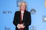 Brian May reveals daily 'brown-ups' since contracting COVID-19