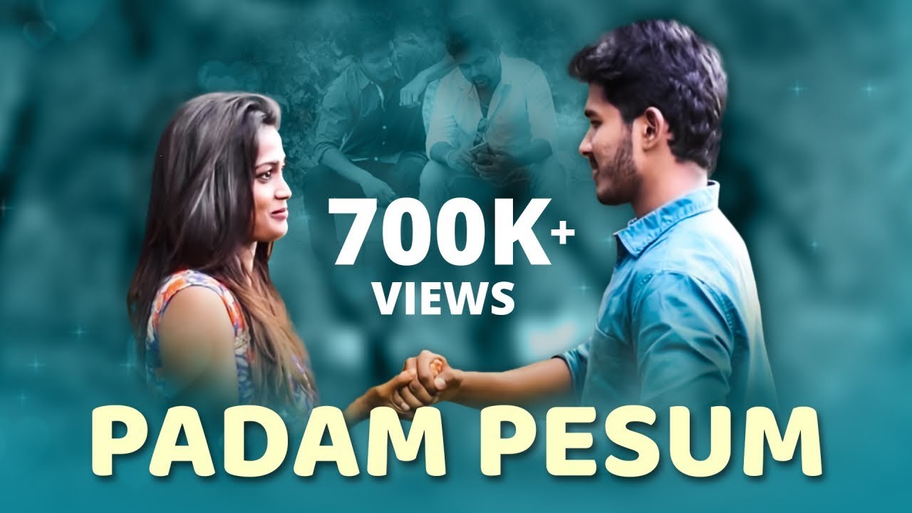 Padam Pesum  Tamil Short Film