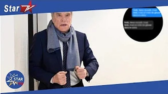 Bernard Tapie : les meubles de sa demeure mis aux enchères pour une somme hallucinante