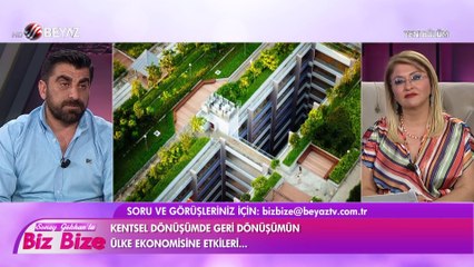 Sonay Gökhan'la Biz Bize 11 Mayıs 2022