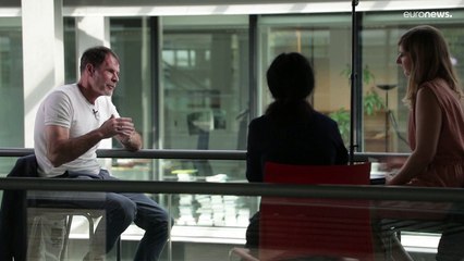 Во Франции опубликованы мемуары российского наёмника о работе на "ЧВК Вагнера"