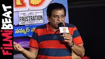 Comedian Ali Speech At Biggest Fun Franchise F3 Trailer Launch Event | Filmibeat Telugu