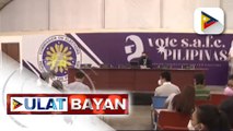 Comelec, kampanteng maipoproklama na nila ang mga nanalong senador ngayong linggo