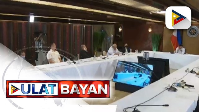 Palasyo, hinikayat ang publiko na maghilom at magkaisa para sa kinabukasan ng bansa