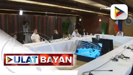 Palasyo, hinikayat ang publiko na maghilom at magkaisa para sa kinabukasan ng bansa