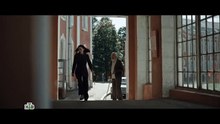 Алекс Лютый - 2 сезон / 5 серия