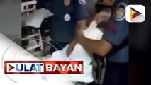 Video ng umano'y mga pulis na nakitang pinupunit ang mga balota noong araw ng botohan, pinaiimbestigahan ng Comelec sa NBI