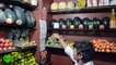 Avocado, Custard Apple, Kiwi Pine Apple, pomegranate Juices | Indian Street Food in Hyderabad