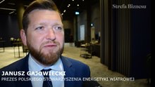 Morska energetyka wiatrowa filarem transformacji