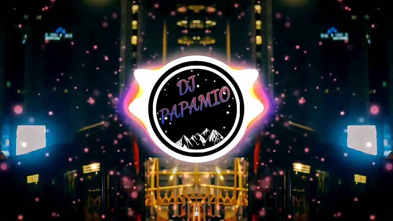 DJ Papamio - Kau Setetes Aku Segayung (JK Remix)