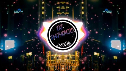 DJ Papamio - Kau Setetes Aku Segayung (JK Remix)