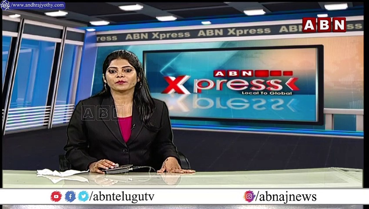 విజయవాడ హ్యాకర్ ని అరెస్ట్ చేసిన పోలీసులు  || Hyderabad || ABN Telugu