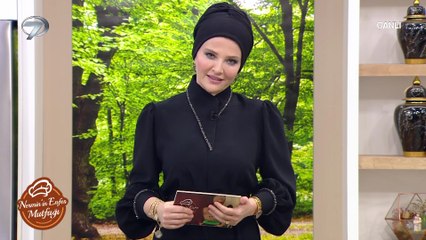 Nermin’in Enfes Mutfağı | 11 Mayıs 2022