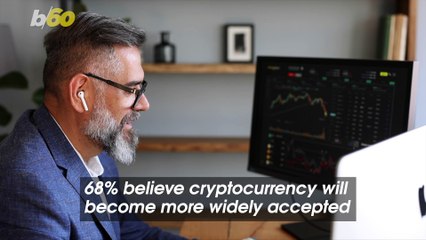 Americans Don’t Really Understand Crypto