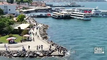 İlkbahar olmadan yaz mı gelecek?