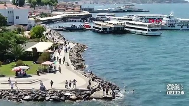 İlkbahar olmadan yaz mı gelecek?