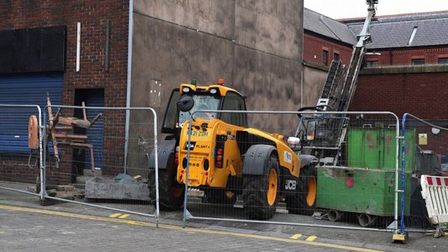 Wigan Post news update: Ambitious restoration plans for a historic Wigan park have been revealed