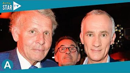 Affaire PPDA : cette phrase lourde de sens de Gilles Bouleau à une plaignante