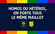 Homos ou hétéros, on porte tous le même maillot