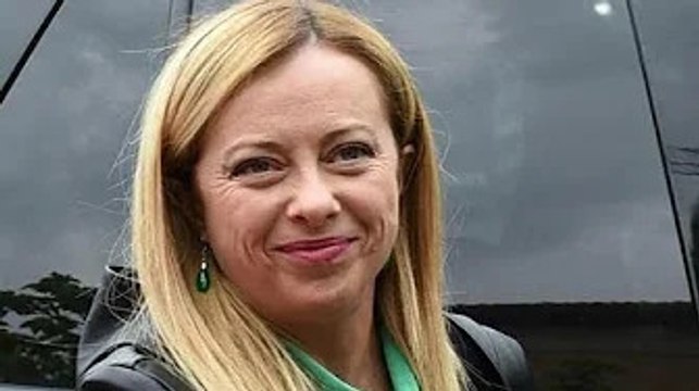 La candidatura a premier di Giorgia Meloni è una sfida agli alleati: l'unità del centrodestra p@ssa