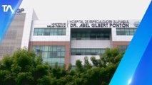 Cirugías en el Hospital Guayaquil se postergan por la falta de insumos