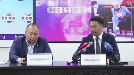 Kırgızistan, "Issık Göl Turizm Fuarı"na ev sahipliği yapacak