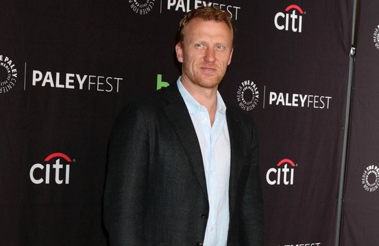 Greys Anatomy's Kevin McKidd keeps asking Sandra Oh to return to the show