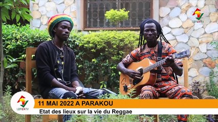 MUSIQUE: CÉLÉBRATION DU 11 MAI ÉDITION 2022