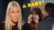 Gwyneth Paltrow advises Dakota Johnson to hurry up and have baby with Chris Martin or he will leave