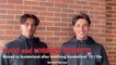Italian twins move to Sunderland after watching Netflix smash Sunderland 'Til I Die