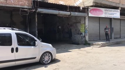 İş adamı silahlı saldırıda hayatını kaybetti