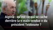 Algérie : qu’est-ce qui se cache derrière la « main tendue » du président Tebboune ?