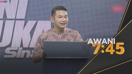 Politik | PKR perlukan kepimpinan yang boleh bantu Anwar