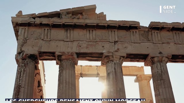 Archéologie : la plus vieille leçon de mathématiques serait représentée sur cette gravure