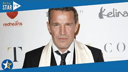 Benjamin Castaldi : cette révélation très inattendue sur l'un de ses mariages