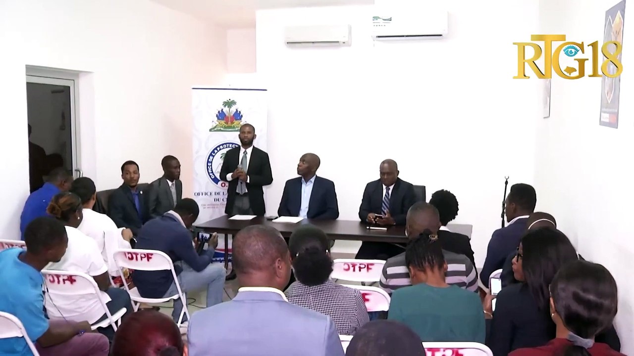 Lansman yon seri dyalòg pou fasilite popilasyon Dèlma konnen prensipal misyon enstitisyon piblik yo.