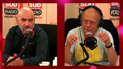 "Mon agression par M’jid El Guerrab a été d'une violence inédite dans la V République" -Boris Faure