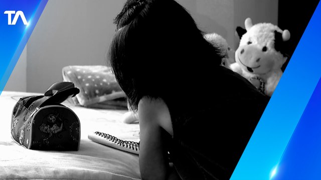 Menor fue abusada sexualmente por su padrastro